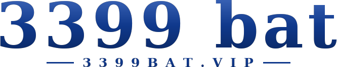 3399 bat logo
